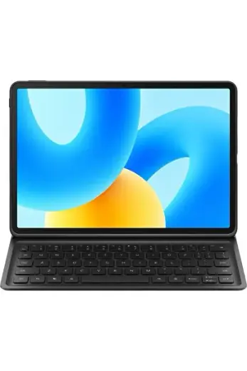 Matepad 11.5 inç 8/256 Uzay Grisi Tablet + Klavye Kılıf