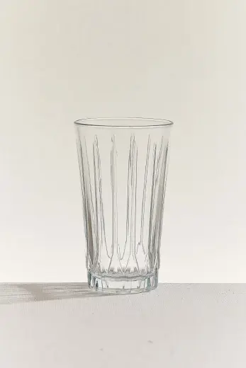 6'lı Nessie Meşrubat Bardağı