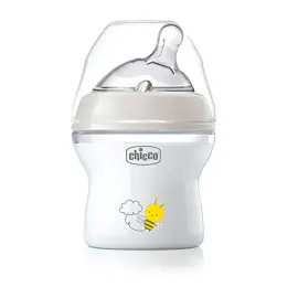 Natural Feeling PP Biberon 150 ml 0+ Ay 9