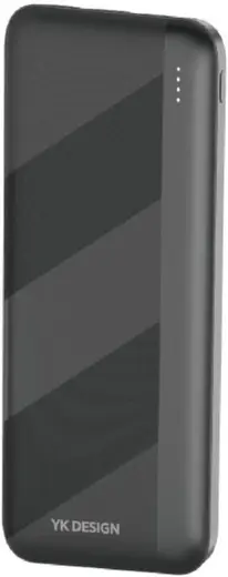 Mikro Type-C USB Hızlı Şarj Edebilen 10000 mAh Powerbank (5264)
