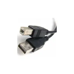 Dark 1.5m USB 2.0 Printer Kablosu (USB B Tipi) (DK-CB-USB2PRNL150) 1