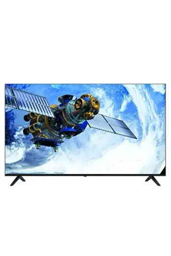 65PA525EG 65" 165 Ekran Uydu Alıcılı 4K Ultra HD Android Smart LED TV