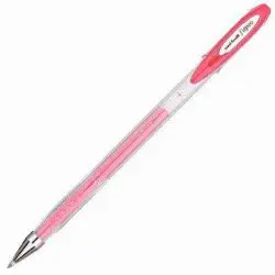 Uniball Signo Angelic Colour 0.7 Jel Kalem Kırmızı Um-120Ac
