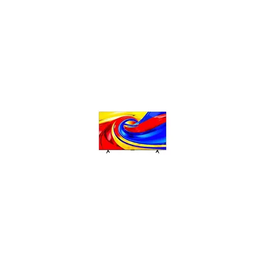 TCL 75P79L 75" 189 Ekran QLED 4K UHD Google TV Siyah