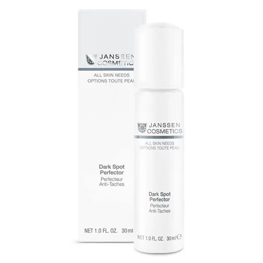 Janssen Cosmetics Yaşlılık Lekeleri Karşıtı Serum 30 ml
