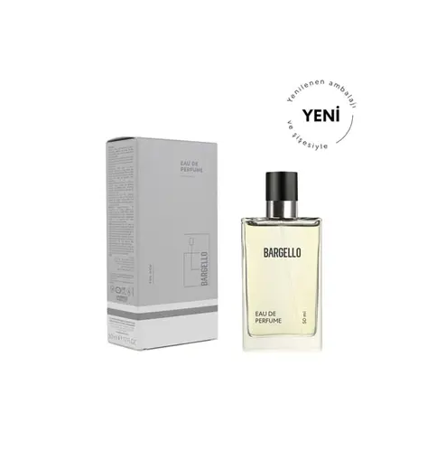 Bargello 675 Erkek 50 Ml Parfüm Edp Fresh