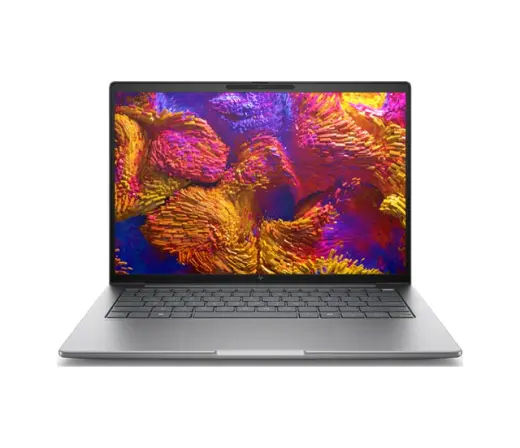 HP ZBook 8 G1i 14 A3ZW7ET Ultra 7 255H 32 GB 1 TB SSD RTX A500 Ada 14" W11P Dizüstü Bilgisayar