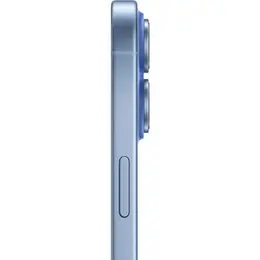 Apple iPhone 17 256 GB Sis Mavisi 4