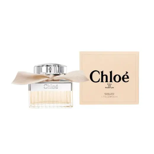 Chloe Signature Edp Kadın Parfüm 30 Ml