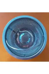 Arçelik K3283c / K3286 / K3283 Çay Makinesi Metal Demlik Süzgeci. 8