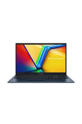 Vivobook 15 X1504VA-NJ1500 Intel Core i7-1355U 16GB 512GB SSD 15.6." FHD Freedos Laptop