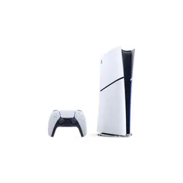 Playstation 5 Slim Digital 825 GB İthalatçı Garantili 2