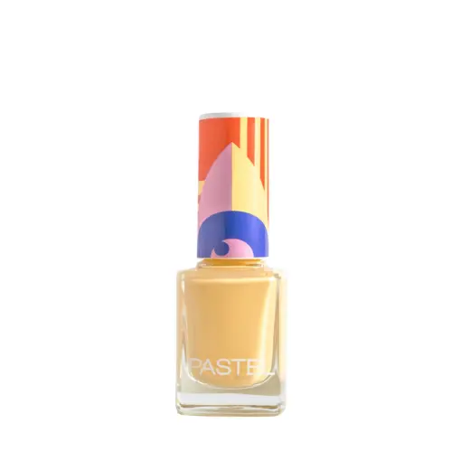 Pastel Nail Polish Oje No: 460