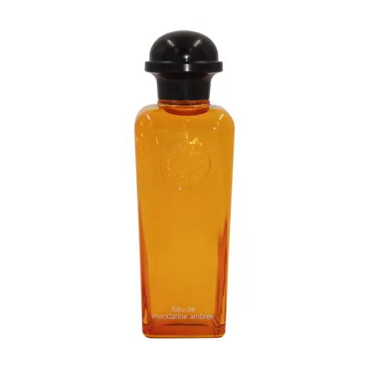 Hermes Paris Eau De Mandarine Ambree Edc Unisex Parfüm 100 Ml