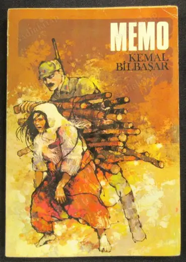 Memo - 2. CİLT