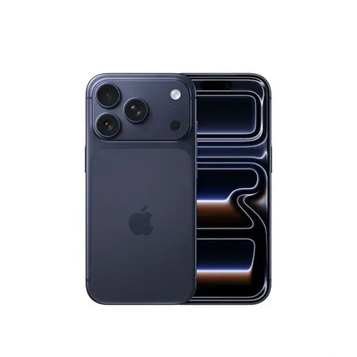 Apple iPhone 17 Pro 256 GB Abis