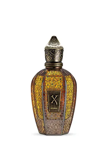 Astaral 100 ml Unisex Parfüm