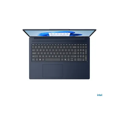 Lenovo Ideapad Slim 3 Intel Core I5-13420H 16 GB 512 GB SSD 16" Wuxga IPS Windows 11 Pro Taşınabilir Bilgisayar 83K2001RTR
