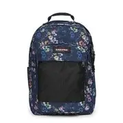 Eastpak Study Buddy Flora Fade Navy Sırt Çantası