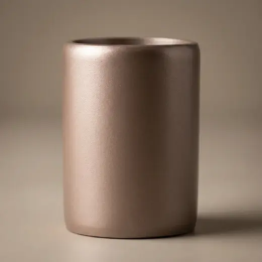 Lydia Diş Fırçalık Taupe