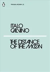 Distance of the Moon : Penguin Modern Classics No.22