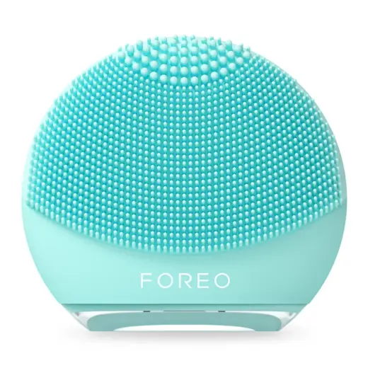 Foreo Luna 4 Play Mint For You! Yüz Temizleme Cihazı