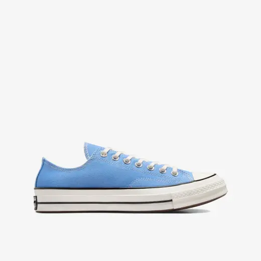 Converse Chuck 70 Unisex Mavi Sneaker