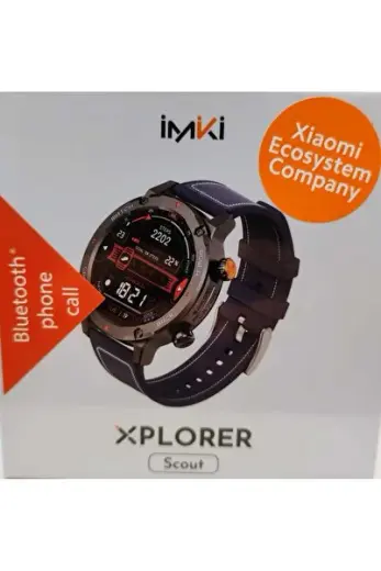 Imiki C1 Akıllı Saat