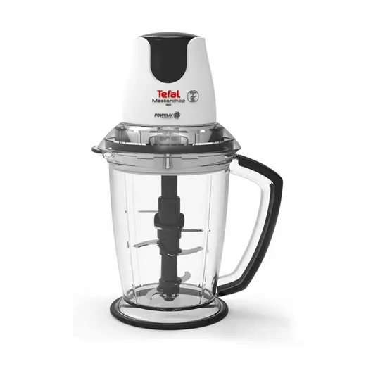 TEFAL Masterchop Powelix Extra 6 Bıçaklı Doğrayıcı 1,5 L Hazneli 1000W