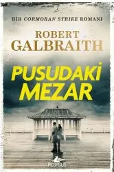 Pusudaki Mezar