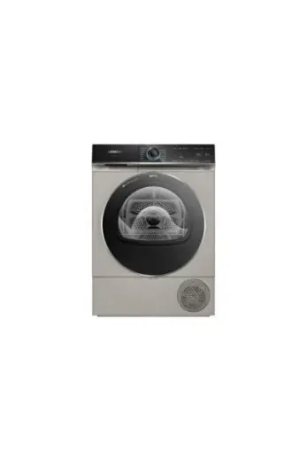 Siemens iQ700 WQ45B2AXTR 9 kg Isı Pompalı Çamaşır Kurutma Makinesi