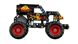 42219 LEGO® Technic Monster Jam™ Grave Digger™ Ateş ve Buz 5