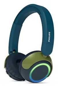 Philips TAK4200CT/00 Kablosuz Kulak Üstü Çocuk Kulaklığı