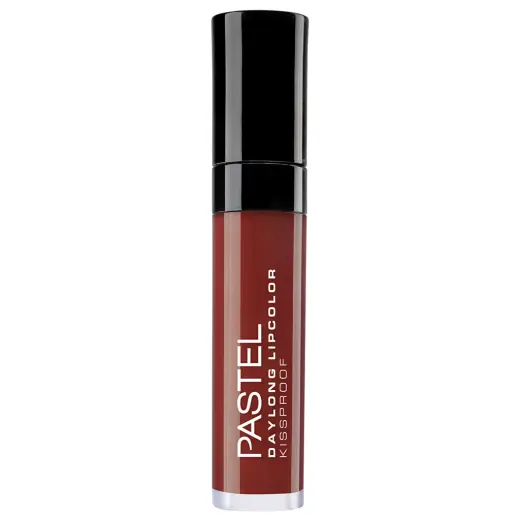 Pastel Day Long Lipcolor Kissproof Ruj No:37