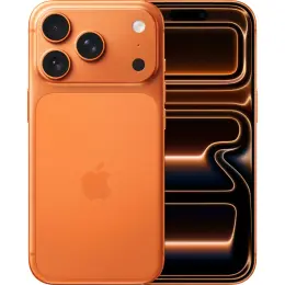 Apple iPhone 17 Pro 512 GB Kozmik Turuncu 2