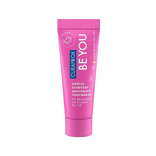 Curaprox Be You Diş Macunu 10 ml - Karpuz ve Mentol