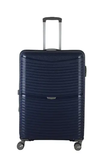 V379 AURA Y.ÜRETİM PP VALİZ 75 CM