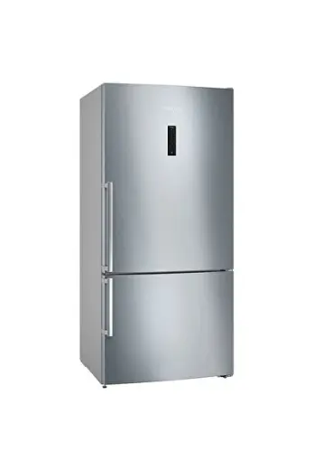 Bd3086ıecn E Enerji Sınıfı 631 Lt Nofrost Alttan Donduruculu Buzdolabı