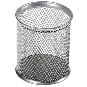 Kraf Perfore Kalemlik Gri 475g