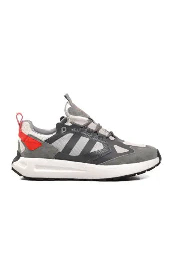 Gri Erkek Sneaker