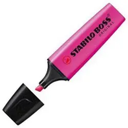 Stabilo Boss Original - Lila 70-58