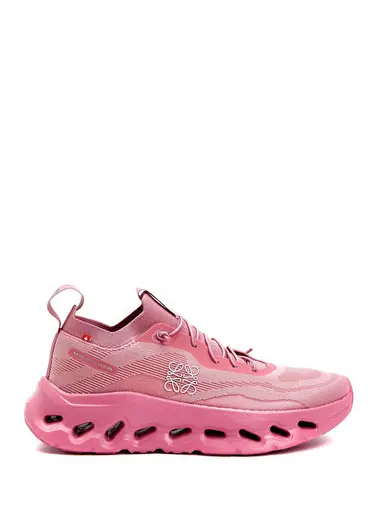 Pembe Kadın Sneaker