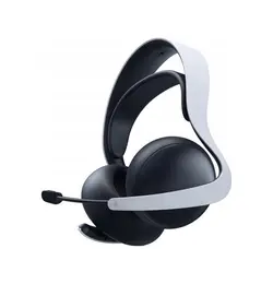 Sony Playstation 5 Pulse Elite Wireless Headset + Kılıf Bilkom Garantili Beyaz 2