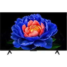 Tcl 50T6D 4K Ultra Hd 50'' 127 Ekran Uydu Alıcılı Google Smart QLED Tv 4