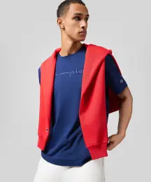 Champion Icons SS Tee 1