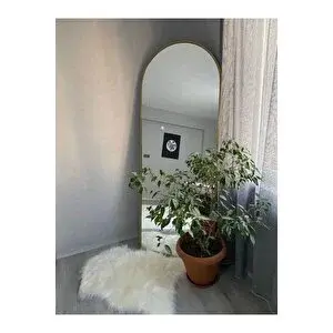 Enc Home 180x50 Ayaklı Boy Aynası