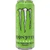 Monster Ultra Tropical Enerji İçeceği 500 ml