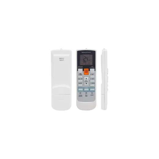 Renas Store Siemens-Fujitsu AR-RY12 Inverter Klima Kumandası