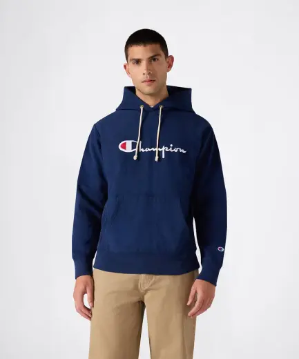 Champion Rwss Hooded Sweatshirt