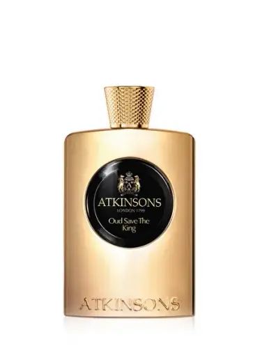 Oud Save The King Edp 100 ML